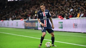 Mercato : Quand l’AS Monaco pensait à recruter Di Maria…