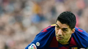Mercato - Barcelone : Le recrutement du Barça chamboulé par Luis Suarez ?