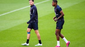 Mercato - PSG : Kimpembe, Draxler… L’AS Monaco a voulu piocher au PSG !