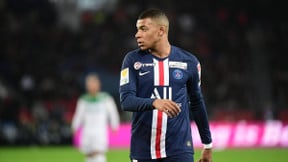 Mercato - PSG : Pour Kylian Mbappé, ce sera au moins 300M€ !