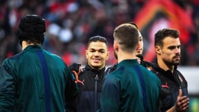 Mercato - OL : Hatem Ben Arfa prêt à se relancer... grâce à Ronaldo ?