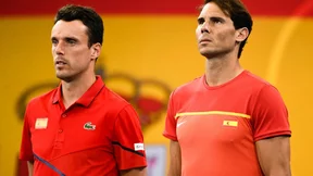 Tennis : Le coup de gueule de Nadal après sa défaite face à Djokovic