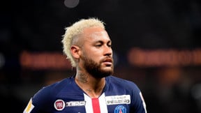 PSG : Neymar à l’origine d’un grand changement de Thomas Tuchel ?