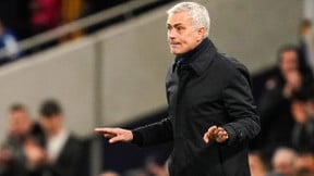 Mercato - Barcelone : José Mourinho saurait à quoi s’en tenir pour ce joueur du Barça !