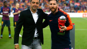 Mercato - Barcelone : Ces raisons qui auraient poussé Xavi a repousser son arrivée au Barça...