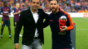 Mercato - Barcelone : Ces raisons qui auraient poussé Xavi a repousser son arrivée au Barça...