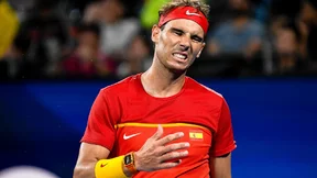 Tennis : Rafael Nadal explique sa défaite face à Novak Djokovic