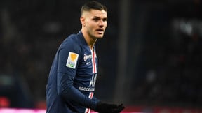 Mercato - PSG : Mauro Icardi aurait écarté une piste pour son avenir...