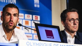 Mercato - OM : Eyraud a voulu se séparer d’un chouchou de Rudi Garcia !