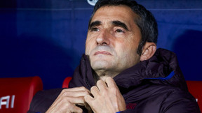 Mercato - Barcelone : La tendance se confirme pour l’avenir d’Ernesto Valverde !