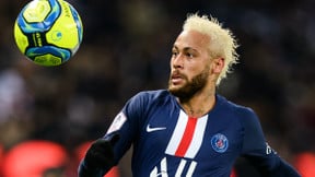 PSG : Neymar s’enflamme sur l’attaque du PSG !