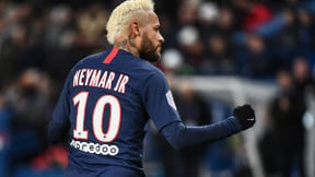 Mercato - PSG : Neymar se livre sur son faux transfert au FC Barcelone !