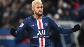 Mercato - PSG : Neymar prend position pour l’avenir de Xavi !