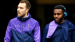 Mercato - PSG : Christian Eriksen aurait déjà trouvé un accord pour son avenir !