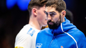 Handball : Le constat accablant de Karabatic sur l’élimination à l’Euro !