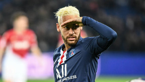 PSG : Neymar affiche un énorme souhait pour l’été prochain !