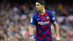 Mercato - Barcelone : Suarez au cœur d’un énorme dilemme en interne ?