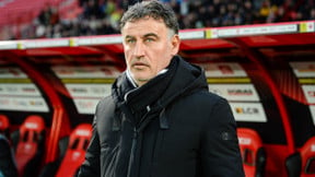 LOSC : Pierre Ménès critique deux choix forts de Christophe Galtier !