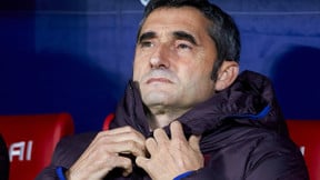 Mercato - Barcelone : Un incroyable geste de Valverde après son licenciement ?