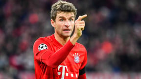 Mercato - Bayern Munich : Müller entrouvre la porte à un départ !