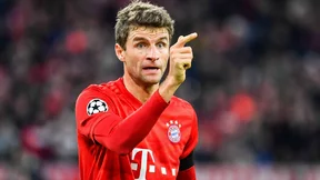 Mercato - Bayern Munich : Müller entrouvre la porte à un départ !