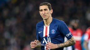 Mercato - PSG : Tuchel, Emery… L’incroyable révélation de Di Maria sur son avenir !