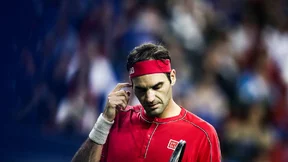 Tennis : Ce message fort de Federer sur Kyrgios !