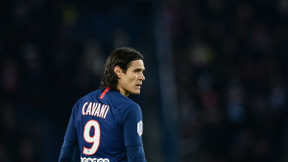 Mercato - PSG : Ce n’est plus qu’une question de jours pour Cavani…