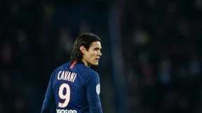 Mercato - PSG : Leonardo camperait sur ses positions pour Edinson Cavani !