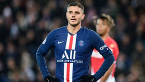 Mercato - PSG : Gros coup de tonnerre en vue pour l’avenir d’Icardi ?