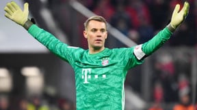 Mercato : Manuel Neuer vers un grand club étranger ?