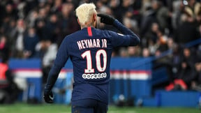 PSG : Pierre Ménès interpelle Thomas Tuchel pour Neymar !