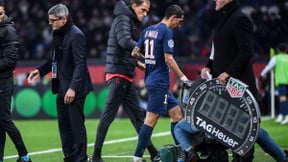 PSG : Thomas Tuchel déclare sa flamme à… Di Maria !