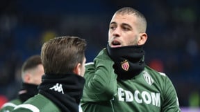 Mercato : Mourinho voudrait un buteur de l’AS Monaco !