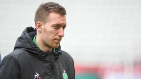 Mercato - ASSE : La nouvelle annonce de Robert Beric sur son départ !