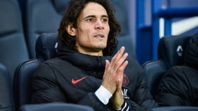 Mercato - PSG : Manchester United peut-il arracher Cavani ?