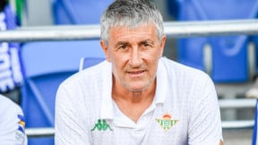 Mercato - Barcelone : Quique Setien aurait identifié sa première piste !