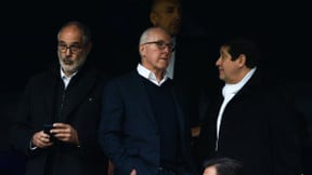 Mercato - OM : Frank McCourt ne va pas rendre service à Zubizarreta !