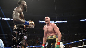 Boxe : Tyson Fury veut donner une leçon à Deontay Wilder !