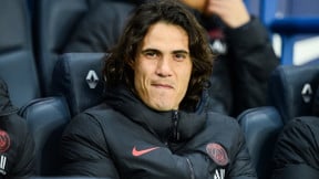 Mercato - PSG : Leonardo a tranché pour Cavani !