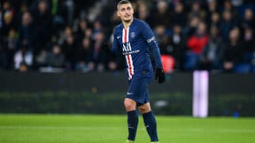 PSG : Ce joueur de Ligue 1 qui s’enflamme totalement pour Marco Verratti !