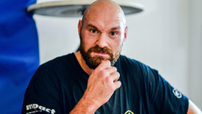 Boxe : Tyson Fury se paye Deontay Wilder !