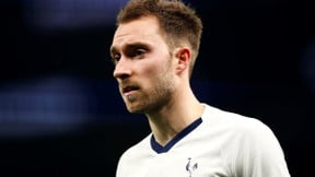 Mercato - PSG : Nouvelle offensive à 18M€ programmée pour Eriksen ?