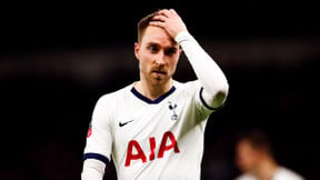 Mercato - PSG : Un plan de secours dans le dossier Eriksen ?