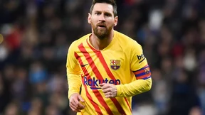 Mercato - Barcelone : Valverde, Setien… Messi très remonté en interne ?