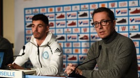 Mercato - OM : Eyraud remonté en coulisses sur le dossier Sanson ?