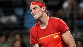 Tennis : Rafael Nadal annonce la couleur pour l’Open d’Australie !