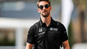 Formule 1 : Grosjean revient sur sa plus grande déception chez Haas !