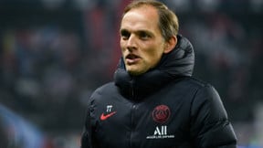 PSG - Polémique : La LFP répond sèchement à Thomas Tuchel !