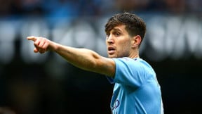 Mercato - Arsenal : Un intérêt pour Stones ? La réponse d’Arteta